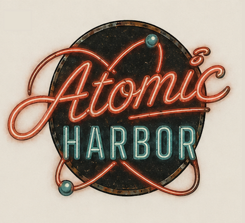 Atomic Harbor